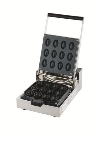 Coffee Bean Waffle Baker Coffee Bean Waffle Baker
