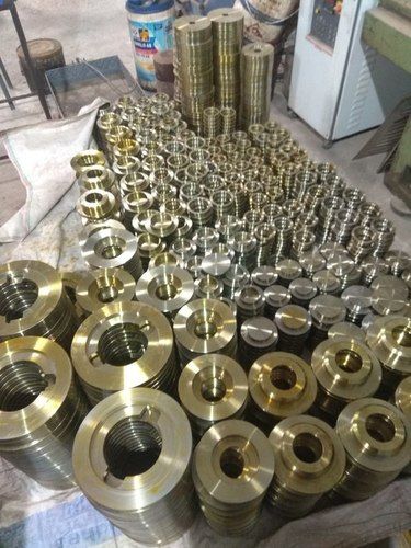 CNC Turning Components