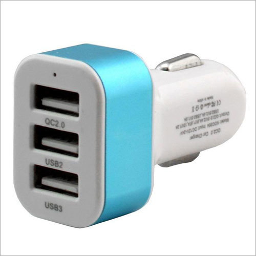 ASE 3 USB Car Dock 1.5 Amp