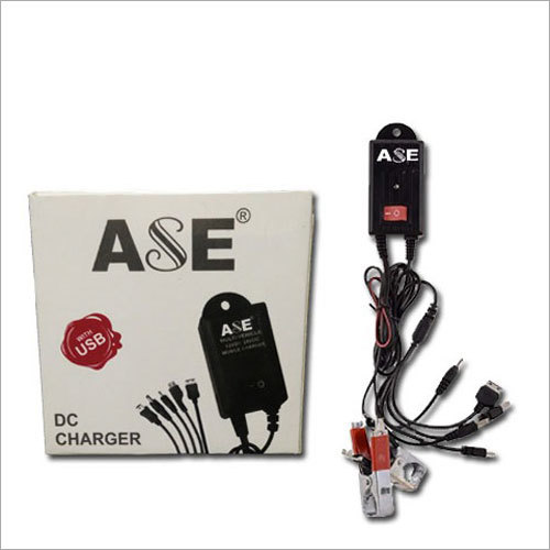ASE LG3500 AC Mobile Charger