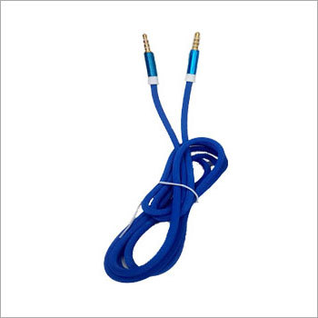 ASE 3 Cut Stereo Aux Cable