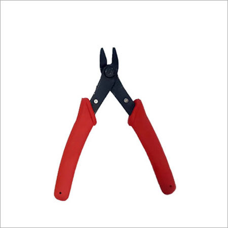 Nt 06 Nipper Cutter Body Material: Stainless Steel