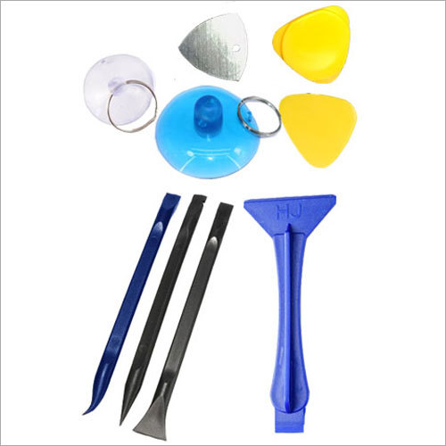 Nt All Type 9 Pieces Opener Set