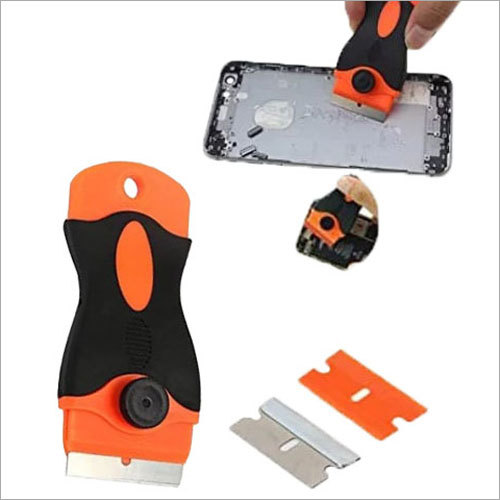 Nt Two in One Blade With Opener