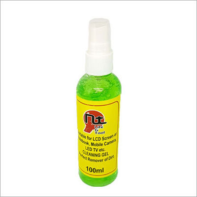 Nt Cleaning Gel 100ml
