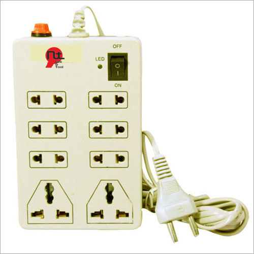 Nt Mini Power Strip