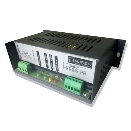 12V-10A Generator Battery Charger 12V-10A Generator Battery Charger
