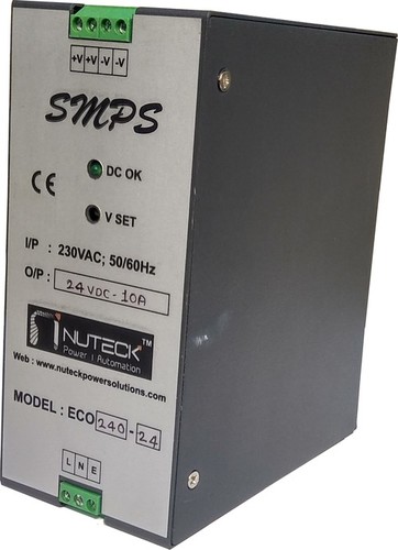 240W Switch Mode Power Supply 240W Switch Mode Power Supply