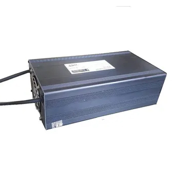 E-Rickshaw Battery Charger E-Rickshaw Battery Charger