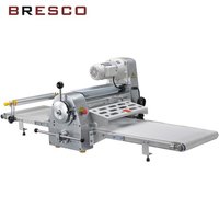 Fully Automatic Table Top Dough Sheeter