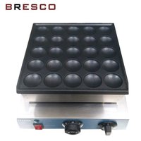 Semi Automatic Mini Pan Cake Maker