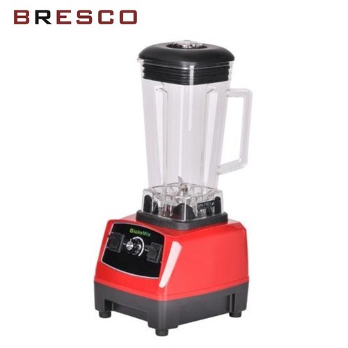 Red Bar Blender