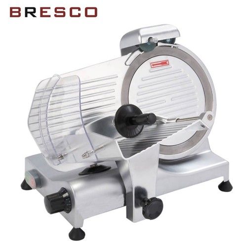 Semi Automatic Gravity Meat Slicer