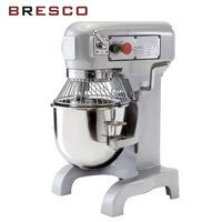 Semi Automatic Planetary Mixer 10l