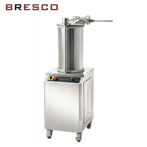 Hydraulic Sausage Filler By BRESCO INDIA