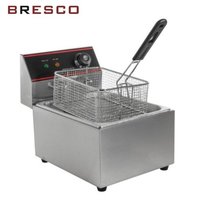 Semi Automatic Electric Deep Fat Fryer
