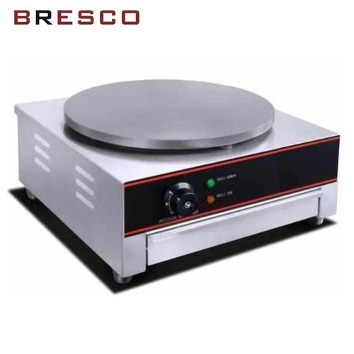 Electric Crepe Maker By BRESCO INDIA