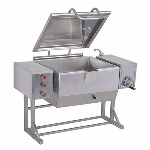 Restaurant Cooking Equipment