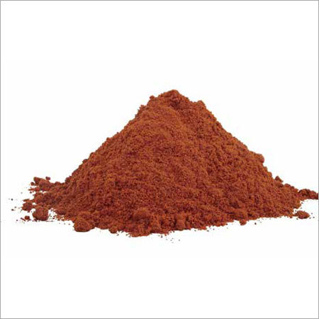 Malted Grain Flours and Powders
