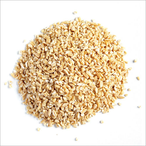BAFPL Roasted Kibbled Wheat (Daliya)