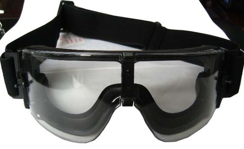 Military Goggle