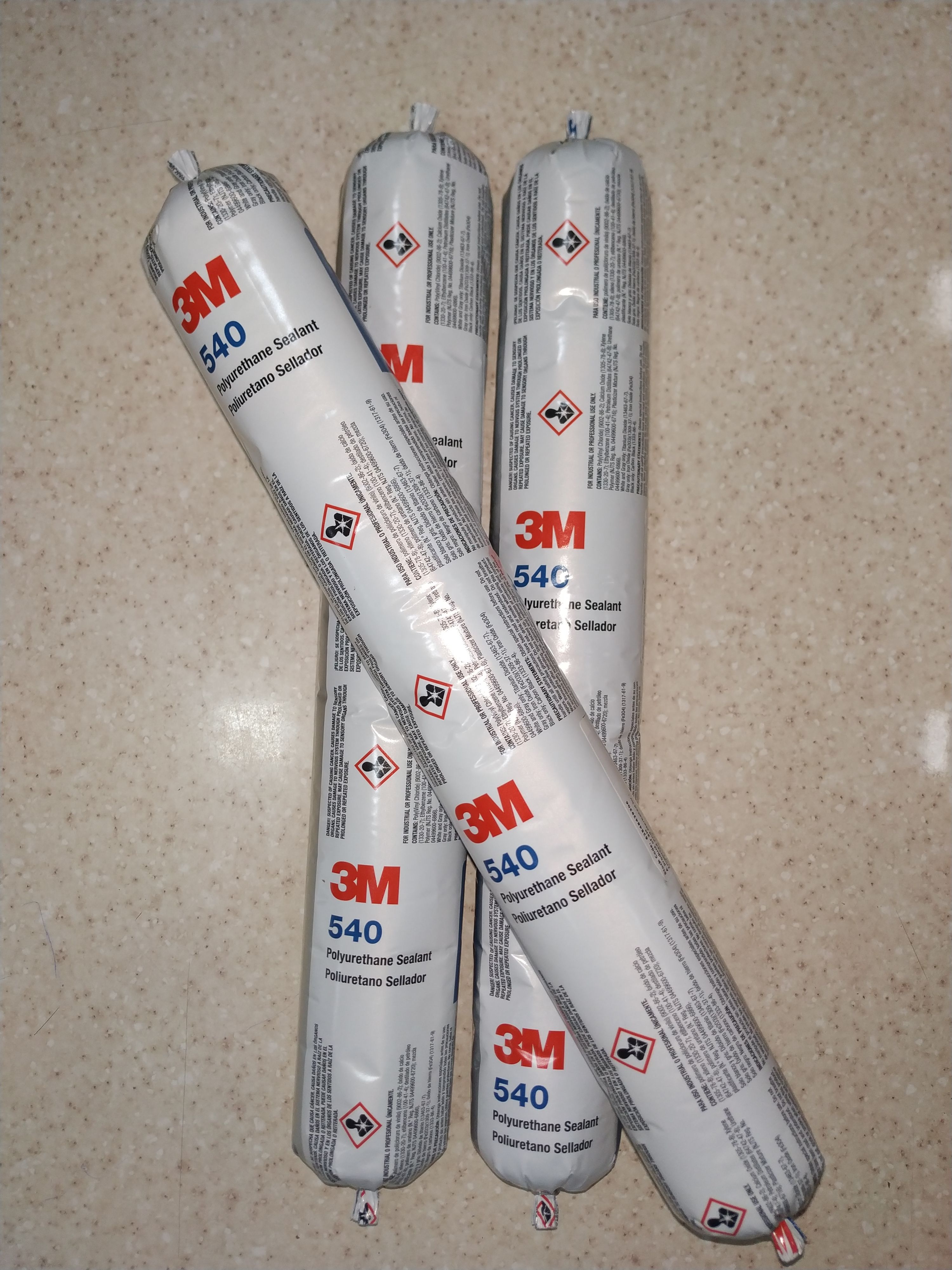 Polyurethane Sealants