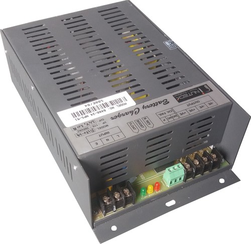 480W Industrial Battery Charger Dimension(L*W*H): 249*151*72 (L*W*H) Centimeter (Cm)