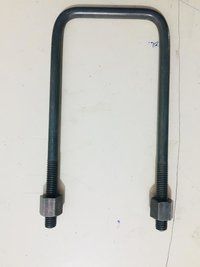 LCV HEAVY DUTY U BOLT