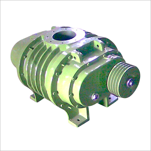 Gas Blowers Application: Industrial
