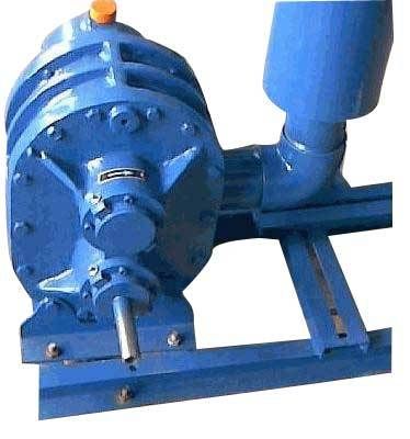 Cast Iron Roots Blowers Application: Industrial