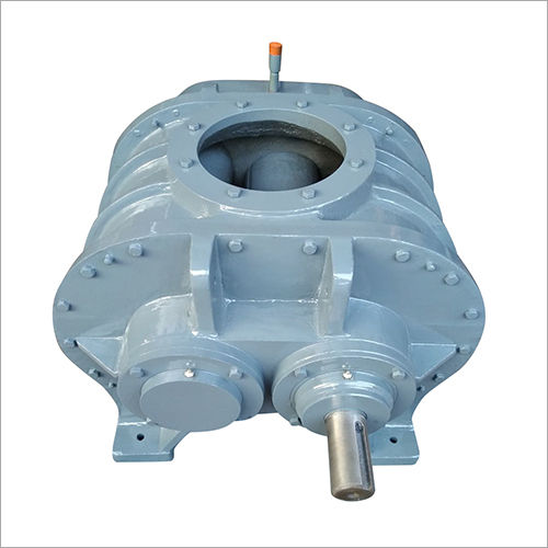 Water Cooled Air Blowers Application: Industrial