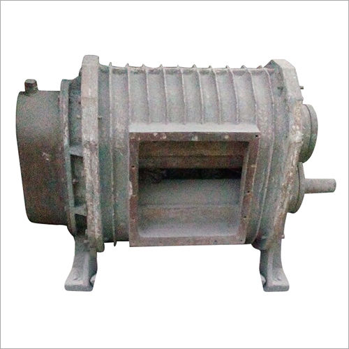 Air Roots  Blowers Application: Industrial