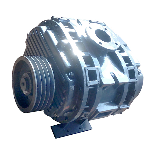 Three Phase Water Cooled Blowers Application: Industrial