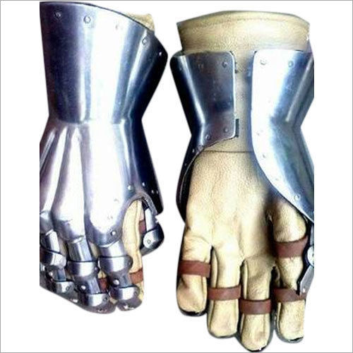 Armour Gloves