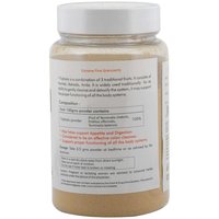 Ayurvedic Triphala Powder 100gm for Healthy Digestion (Pack of 2)