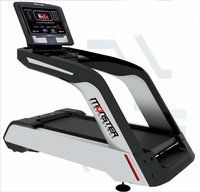 Gym Treadmill