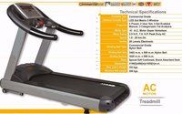 Gym Treadmill