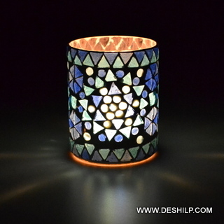 Handcrafted Home Decor Candle Holder for wedding decoration