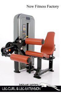 Chest Press Machine