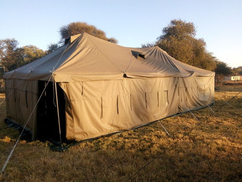 Army Tent