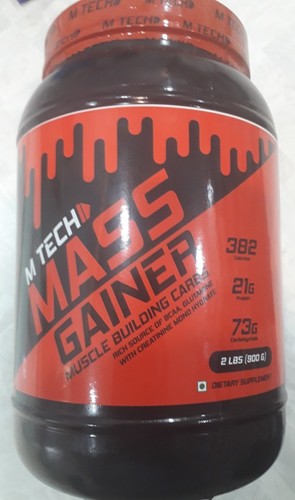 Mass Bulking Protein Powder Efficacy: Promote Healthy & Growth