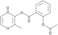Aspalatone Chemical