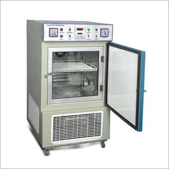 Industrial Temperature Humidity Chamber