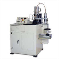 Automatic Pressure Testing Machine - Metal | Customizable Dimensions, Multiple Colors Available, Electric Power Supply, Suitable For Laboratory Use