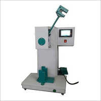 Multiple Color Available Izod Charpy Impact Testing Machine