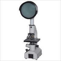 Projection Measuring Microscope Dimensions: Customize  Centimeter (cm)