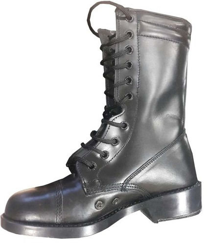 Malaysia Army Drill Boot