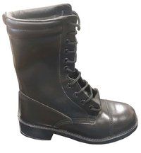 Malaysia Army Drill Boot