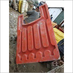 FRP Tree Guard Mould