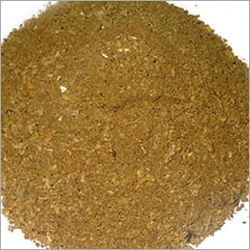Raw Bone Meal